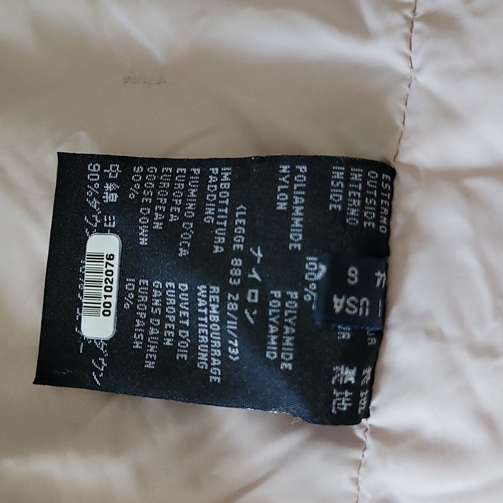 Add Down Jacket - image 4